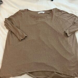 Fighting eel top size 1